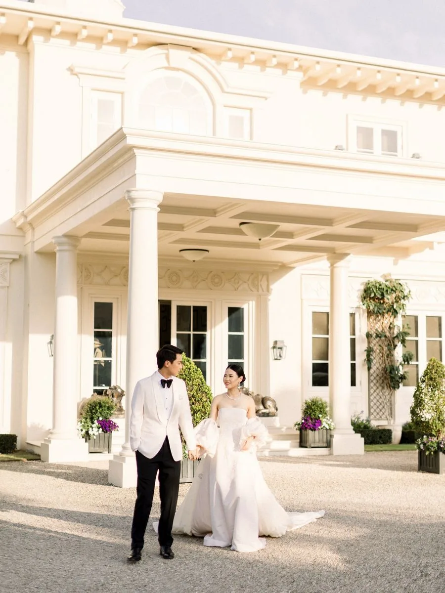 W15 - Prewedding photoshoots - Prewedding photoshoots at The Vanderbilt Estate