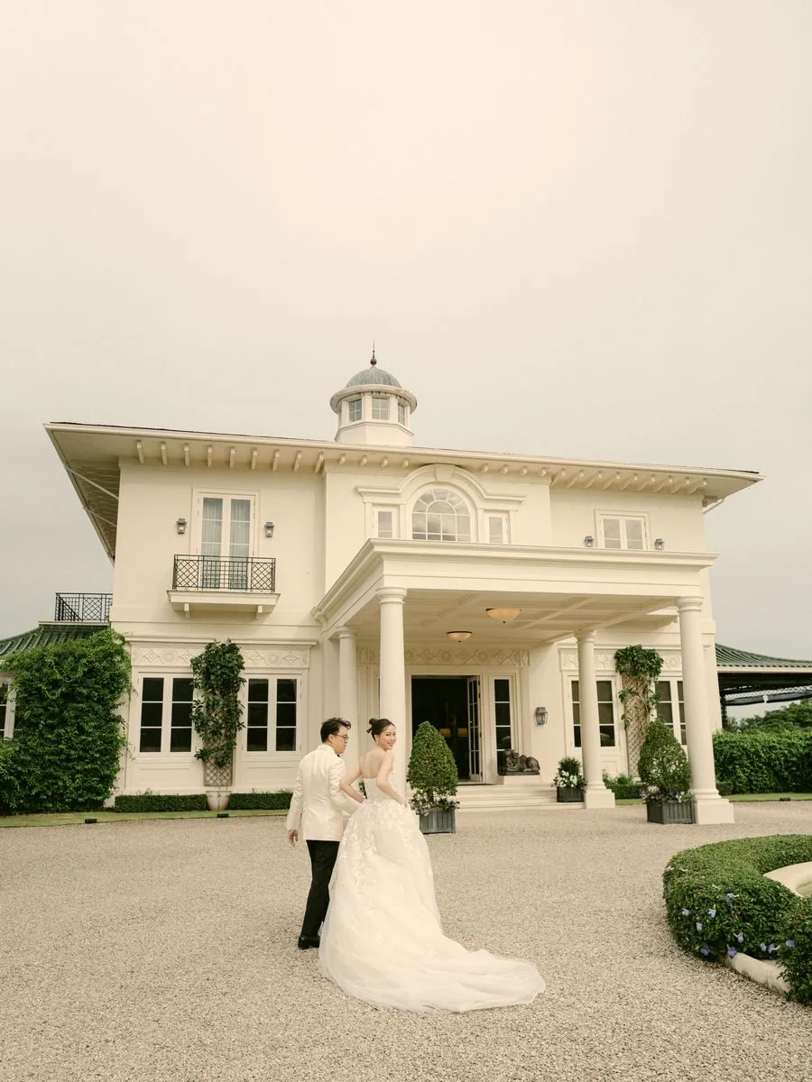 W16 - Prewedding photoshoots - Prewedding photoshoots at The Vanderbilt Estate