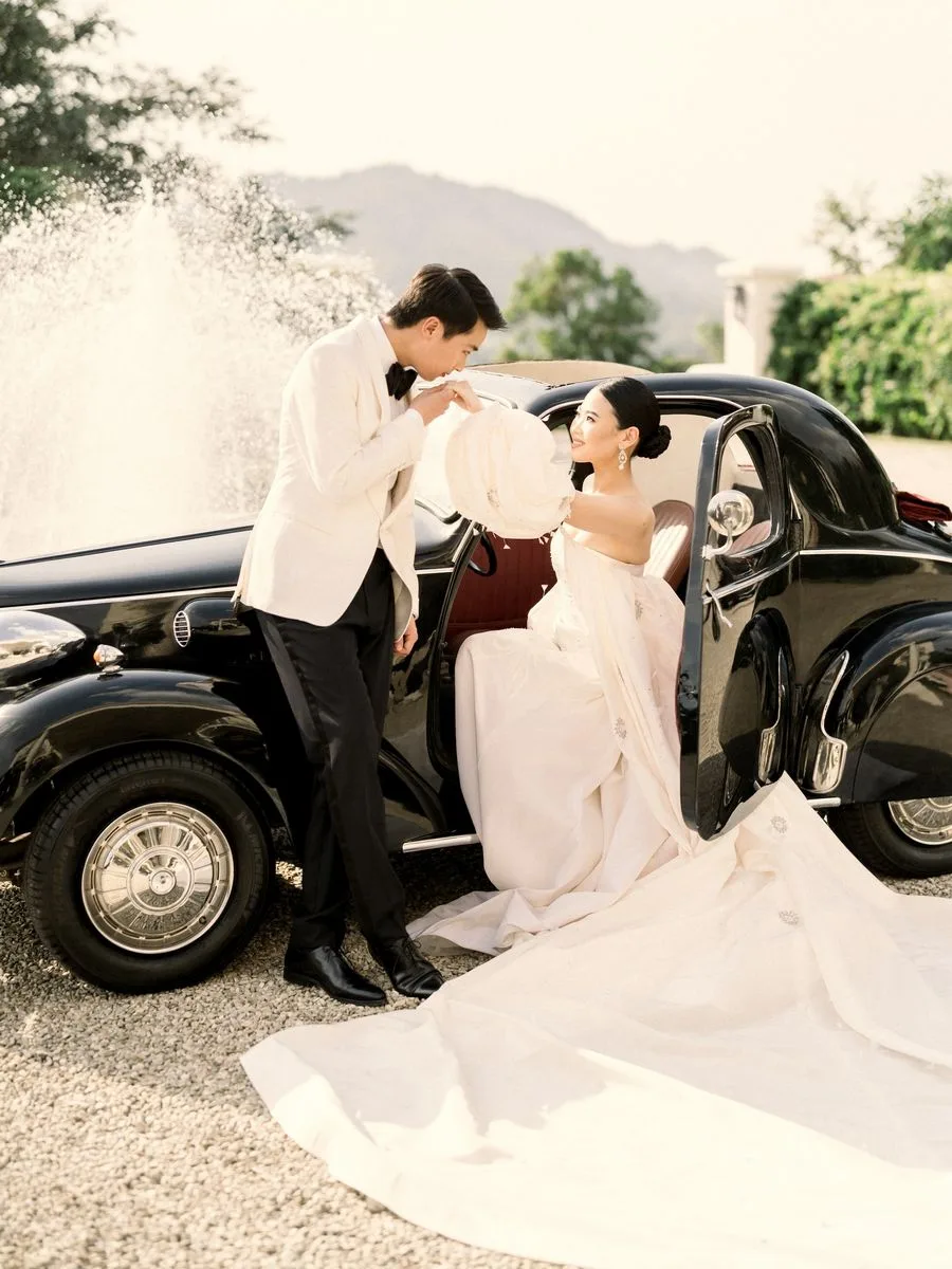 W19 - Prewedding photoshoots - Prewedding photoshoots at The Vanderbilt Estate