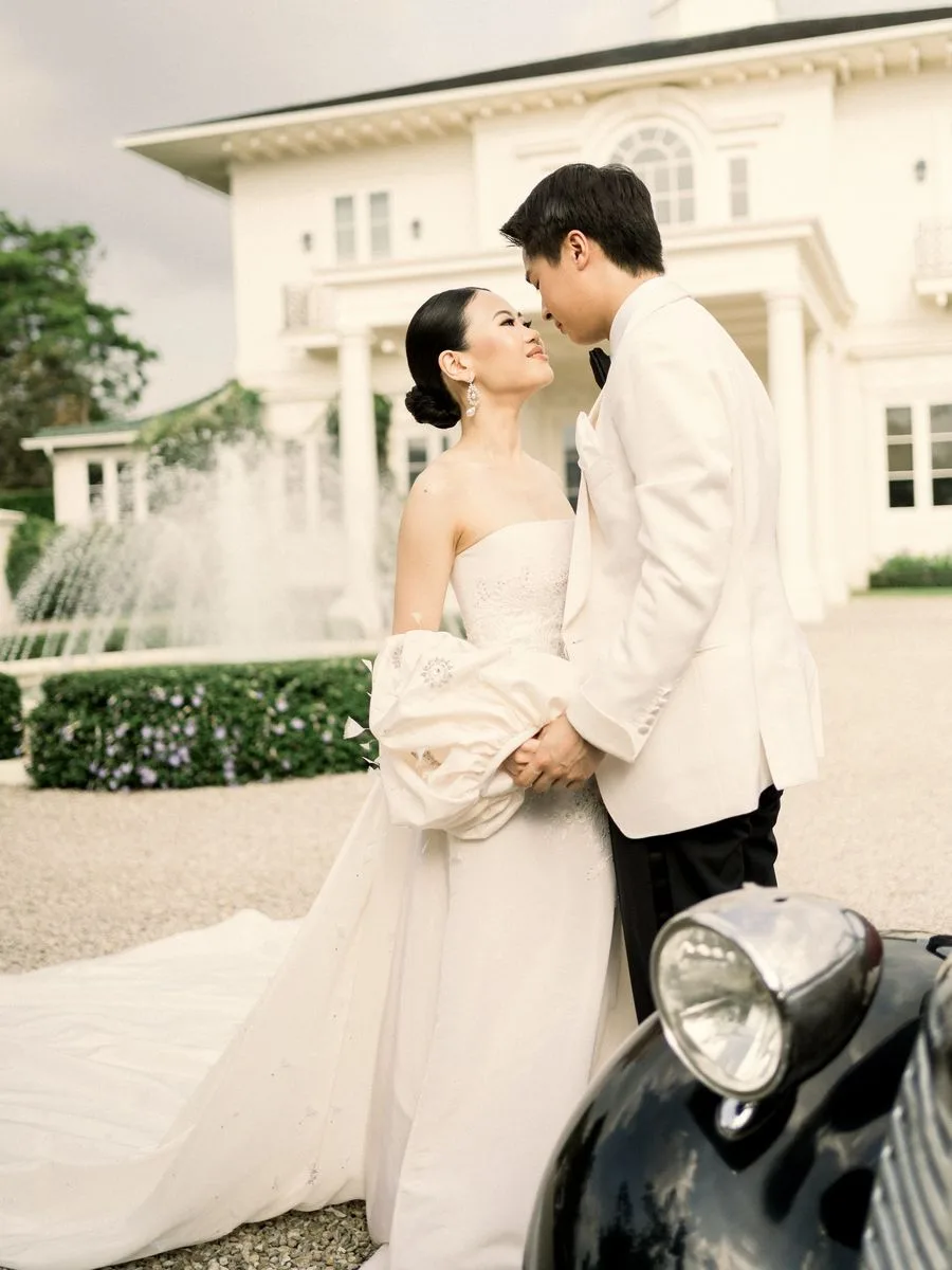 W21 - Prewedding photoshoots - Prewedding photoshoots at The Vanderbilt Estate
