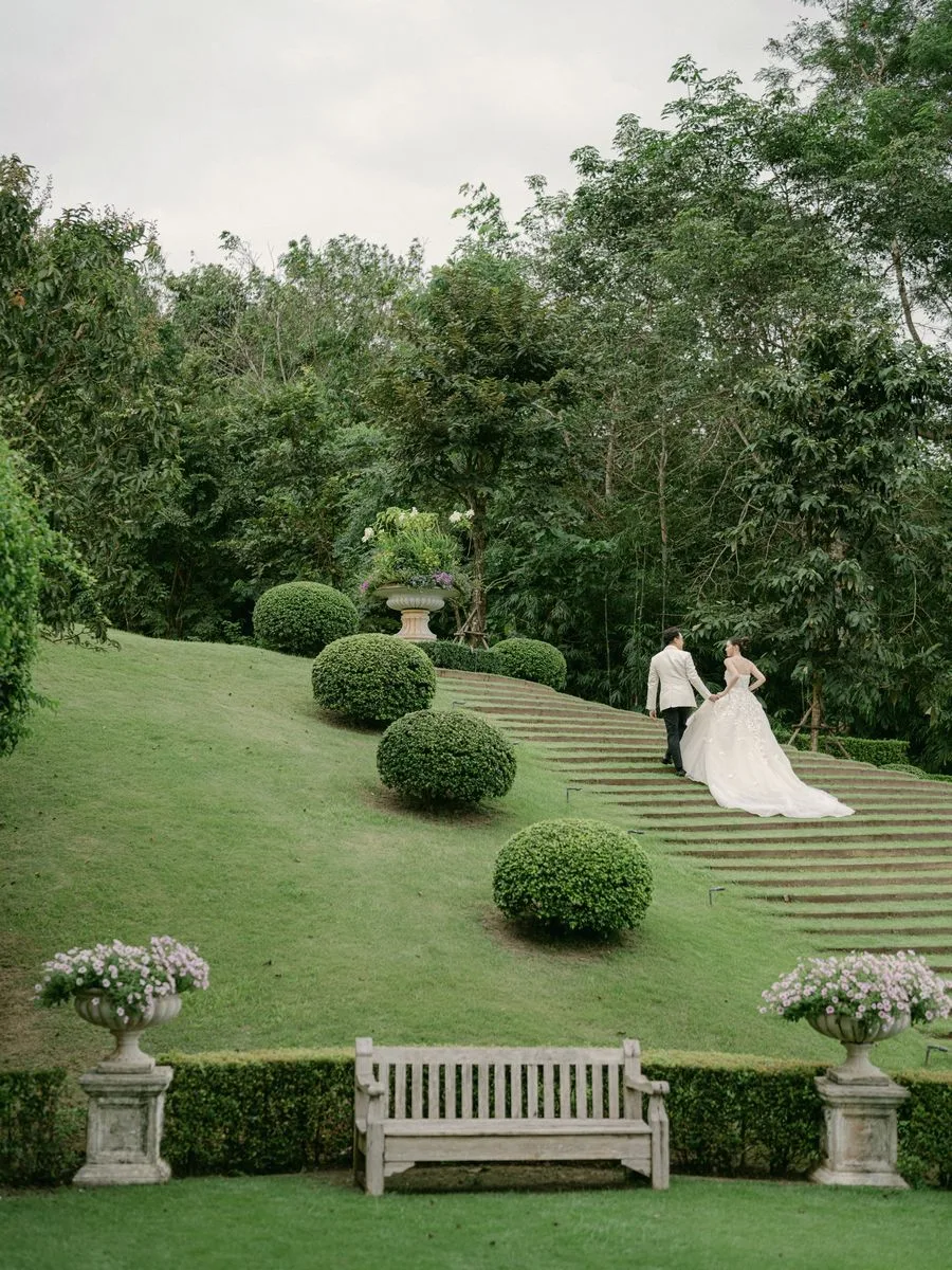 W23 - Prewedding photoshoots - Prewedding photoshoots at The Vanderbilt Estate