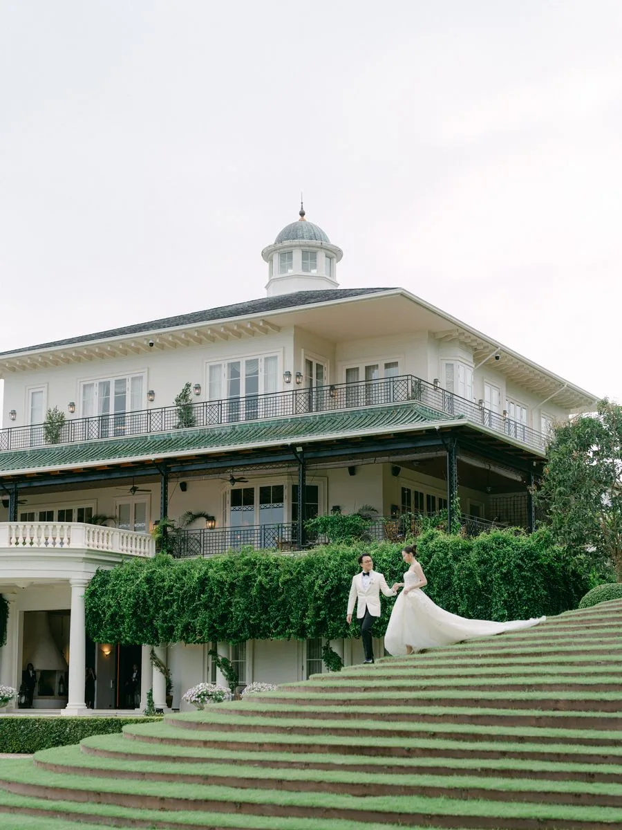 W24 - Prewedding photoshoots - Prewedding photoshoots at The Vanderbilt Estate
