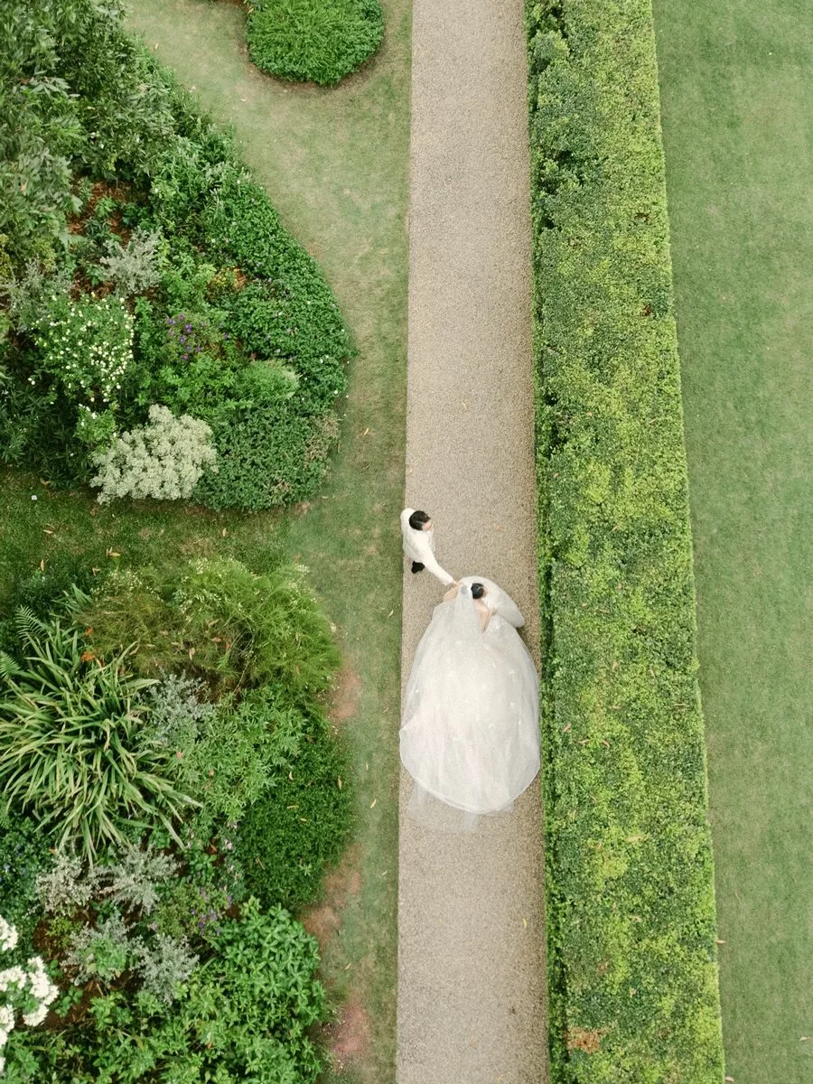 W25 - Prewedding photoshoots - Prewedding photoshoots at The Vanderbilt Estate