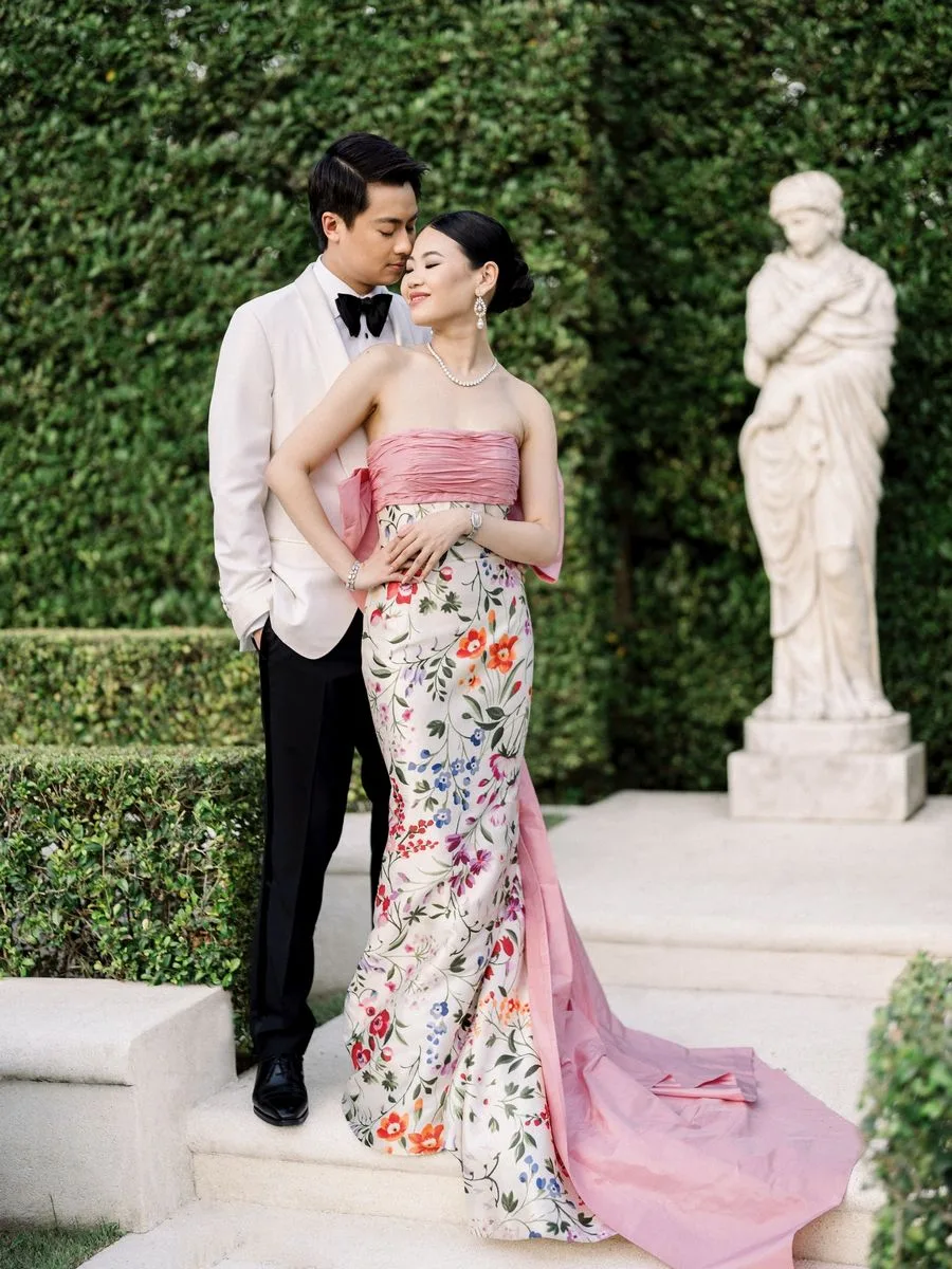 W26 - Prewedding photoshoots - Prewedding photoshoots at The Vanderbilt Estate