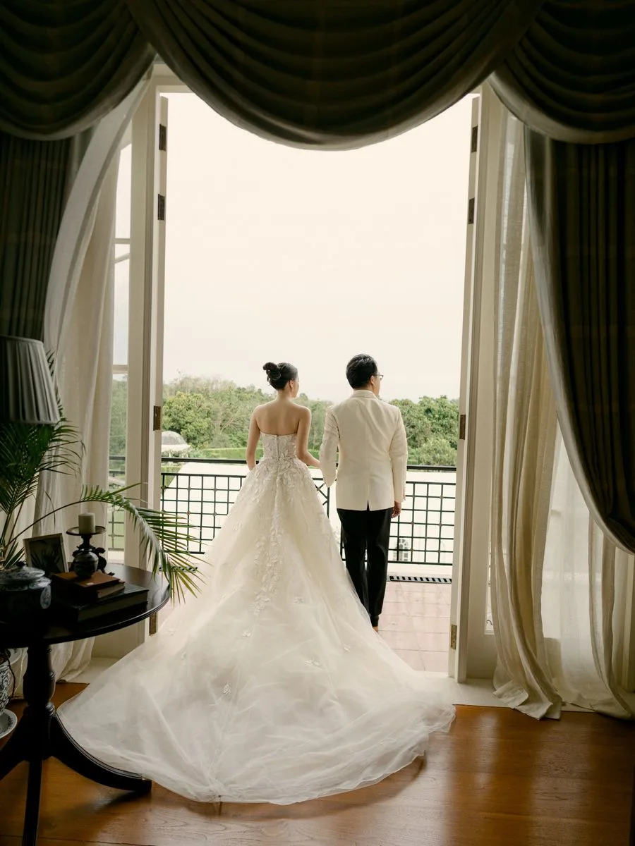 W6 - Prewedding photoshoots - Prewedding photoshoots at The Vanderbilt Estate