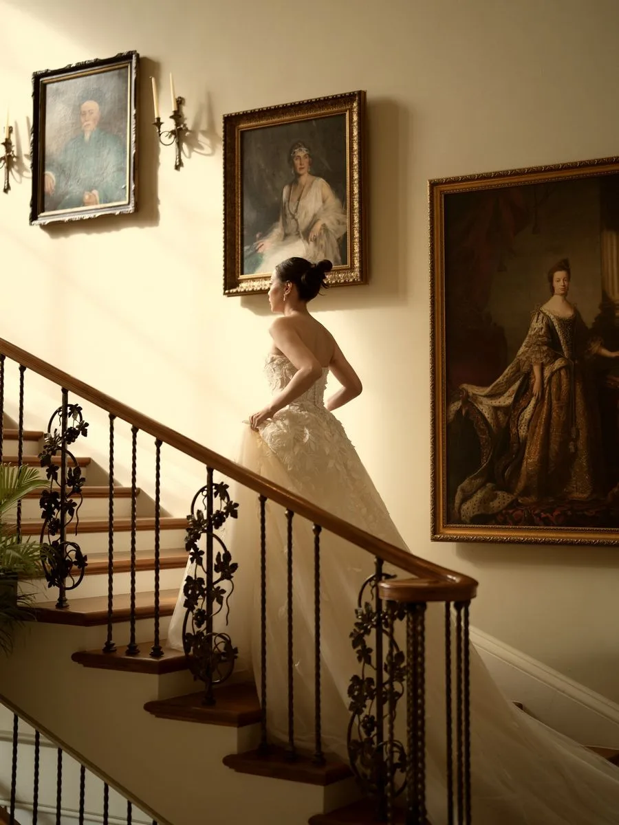 W8 - Prewedding photoshoots - Prewedding photoshoots at The Vanderbilt Estate