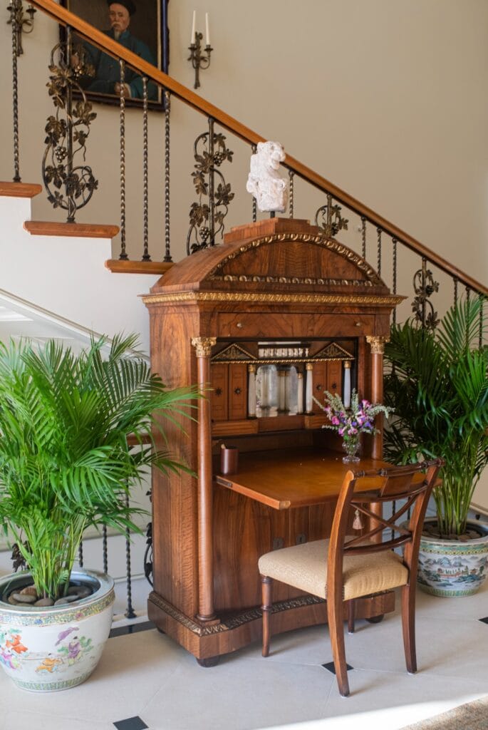 The 1st Century BC Marble Lion: A Symbol of Power and Protection - The Vanderbilt Estate, by Murjani The 1st Century BC Marble Lion - A Symbol of Power 02