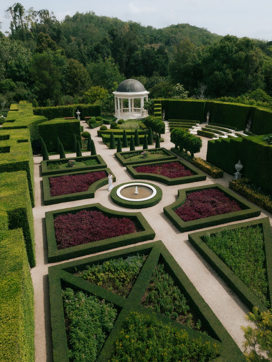 Formal Garden 33