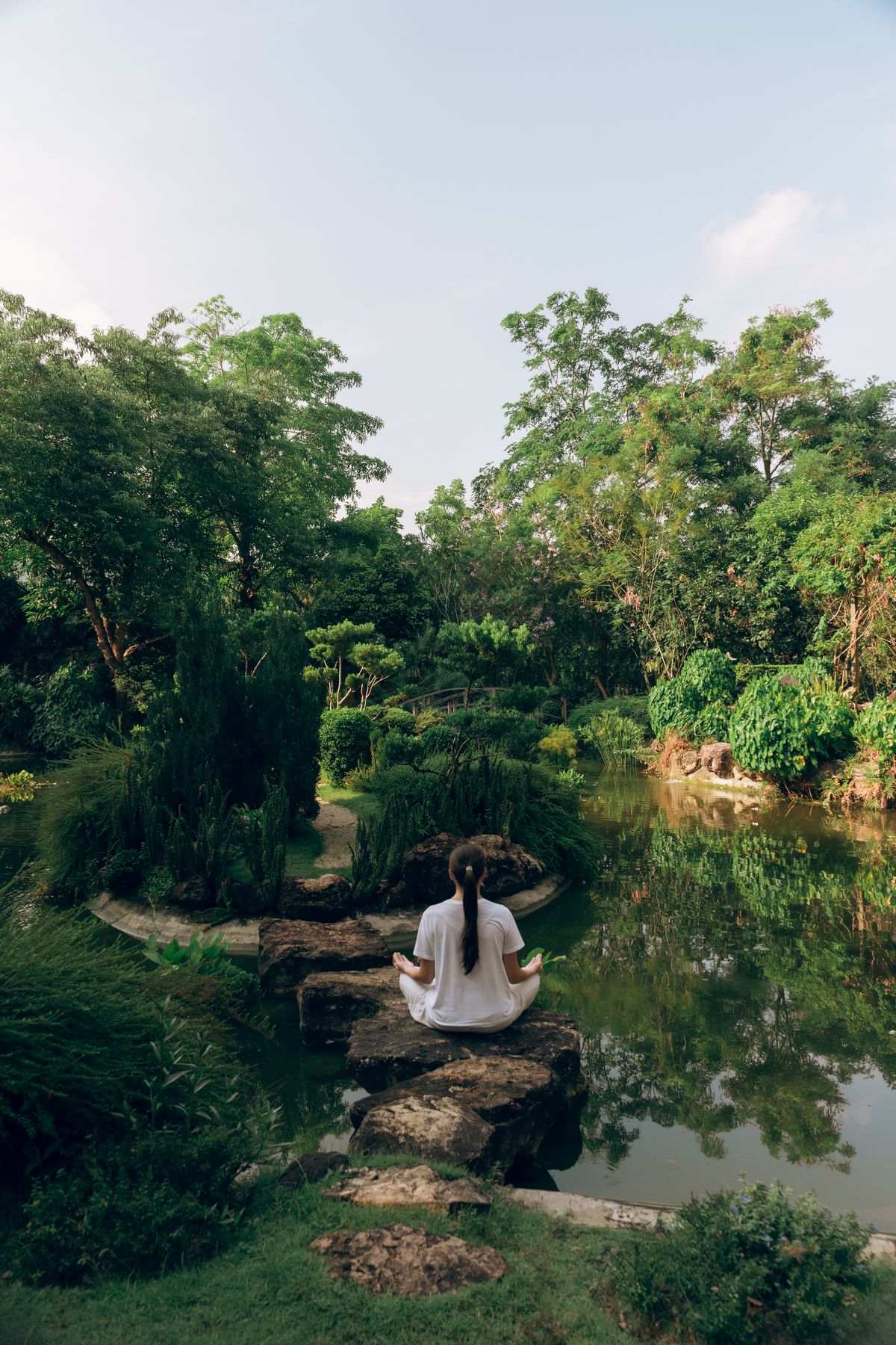 Japanese Garden
