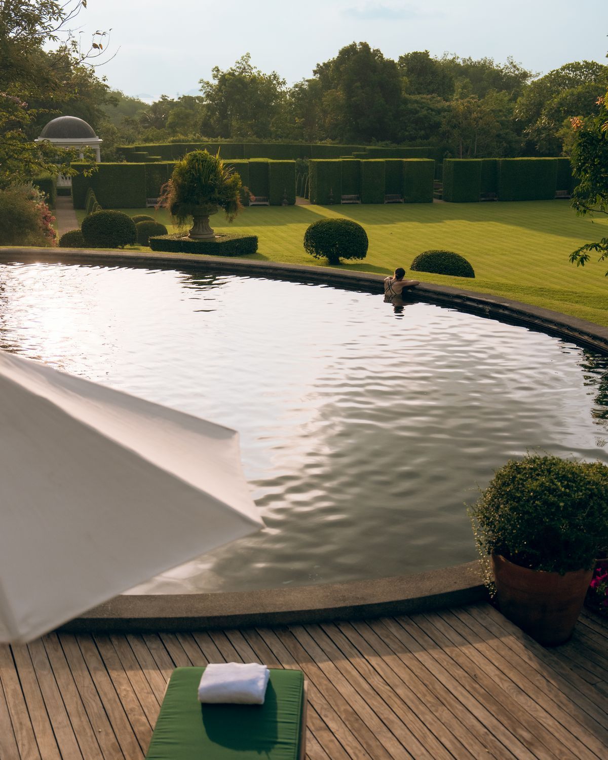 Swimming Pool 5