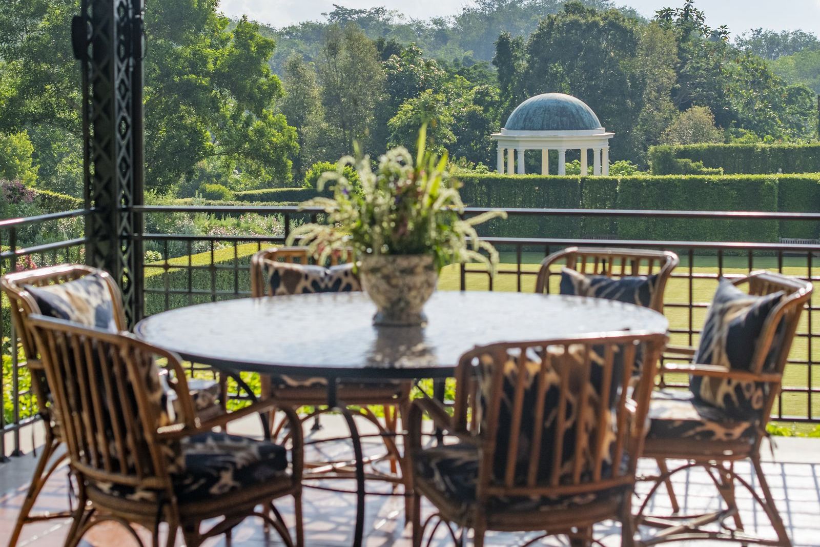 The Mansion - The Vanderbilt Estate, by Murjani Verandah 03